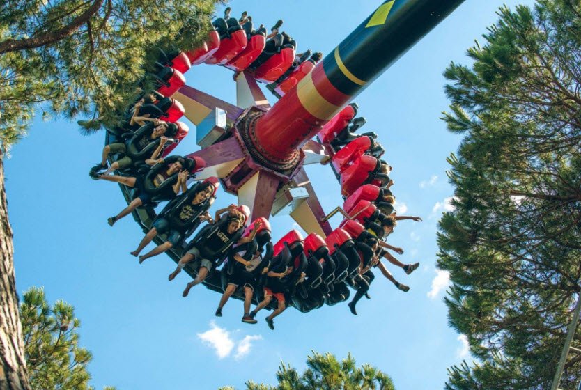 CavallinoMatto, Italy