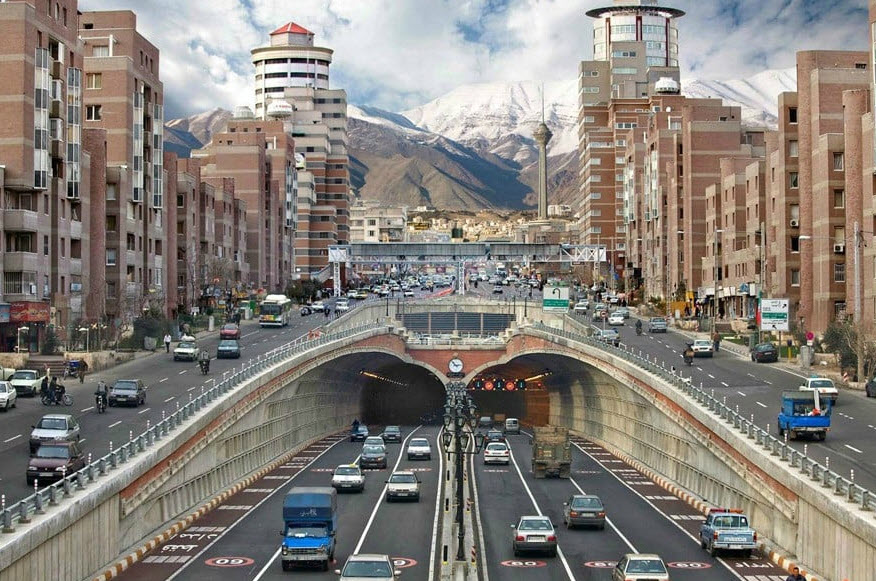 Junaqan, Iran