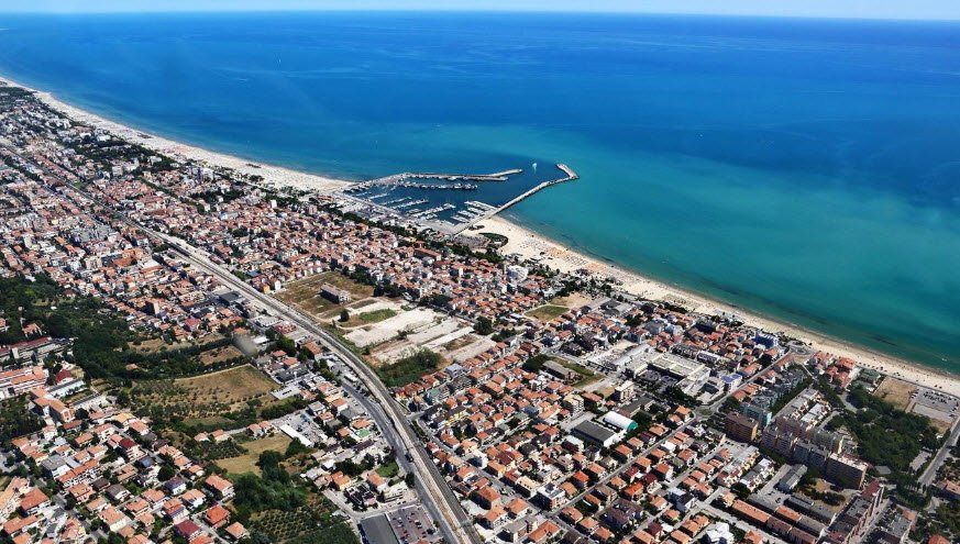 Giulianova, Italy