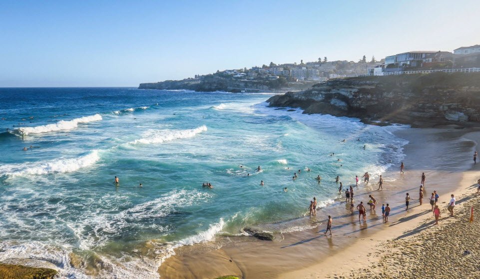 Tamarama, Australia
