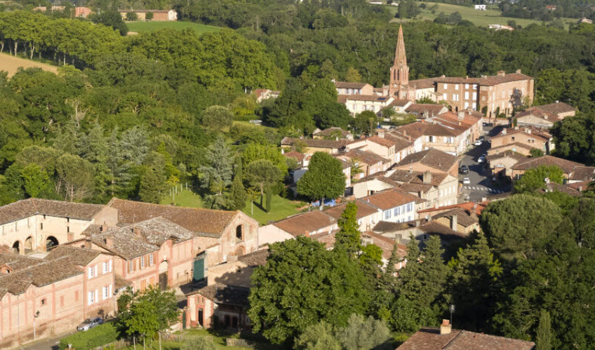 Fourquevaux, France