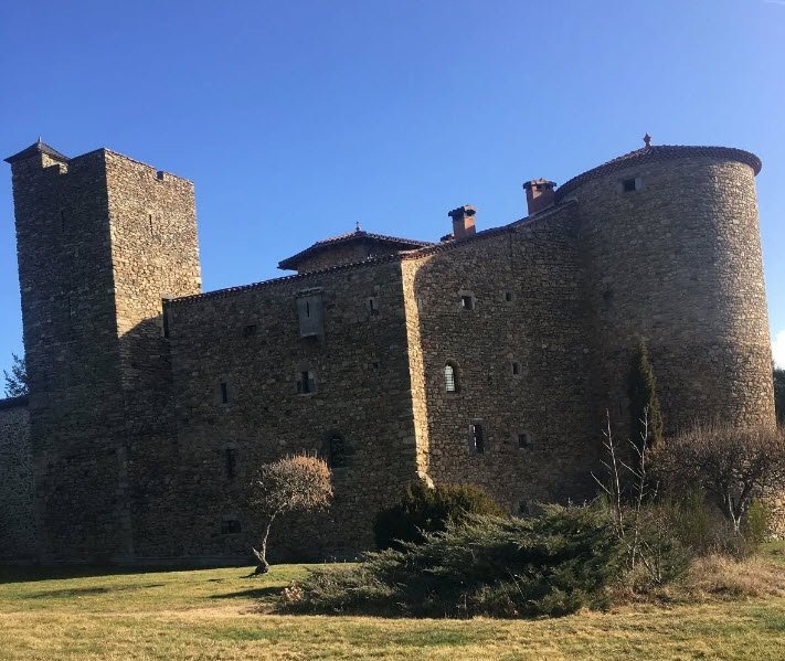 Bosbomparent, France, France