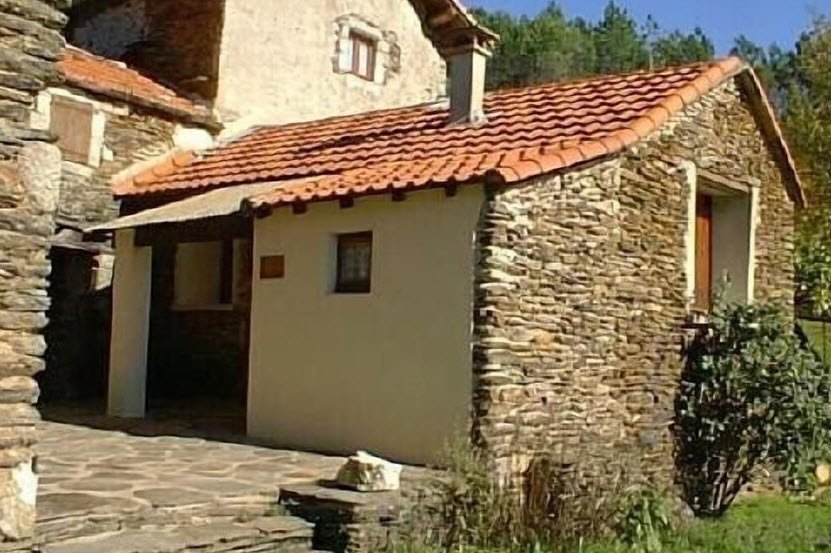 Ponteils-et-Brésis, France, France