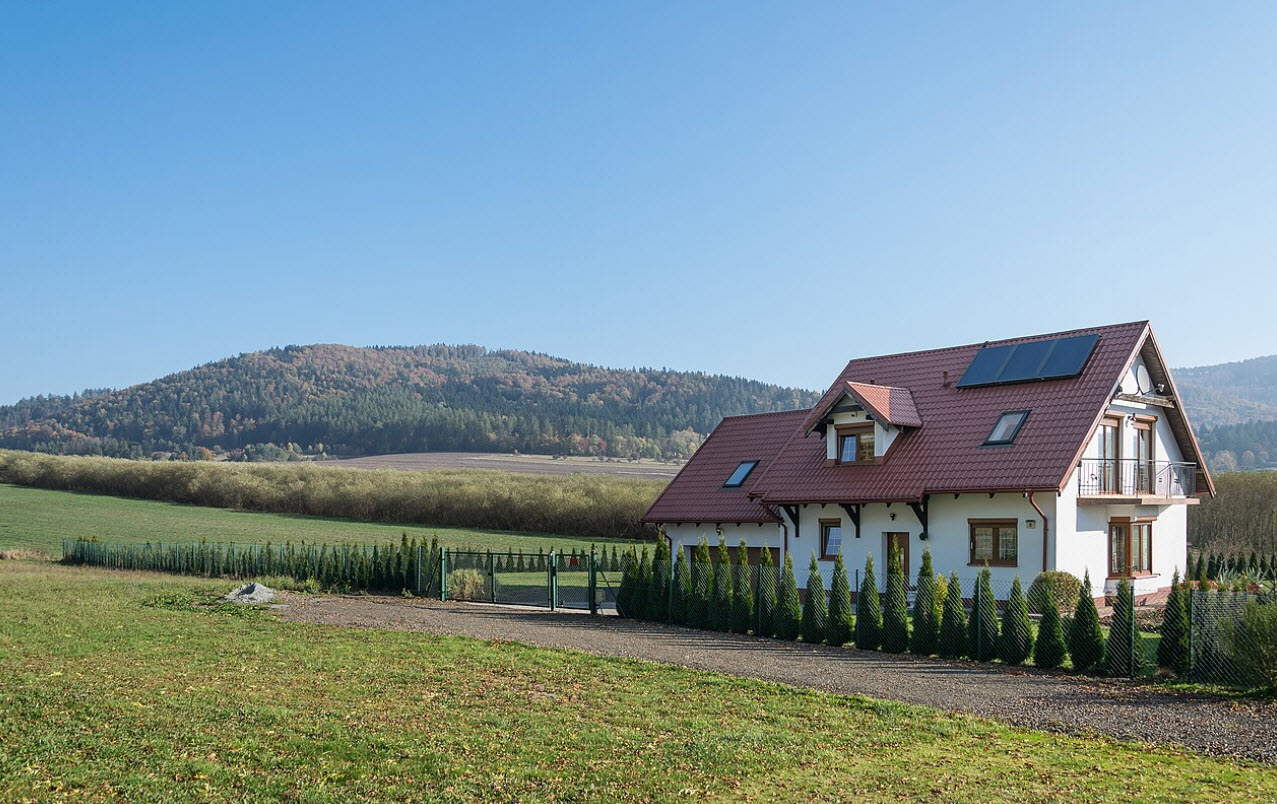 Wolibórz, Poland