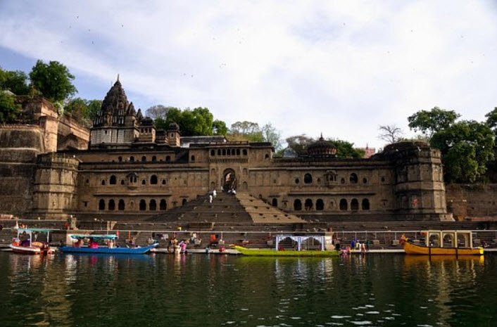Sendhwa, Madhya Pradesh, India