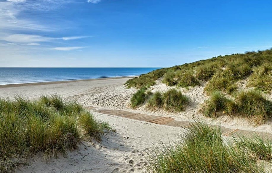 Curracloe , , Ireland