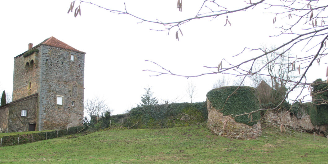 Dyo, France