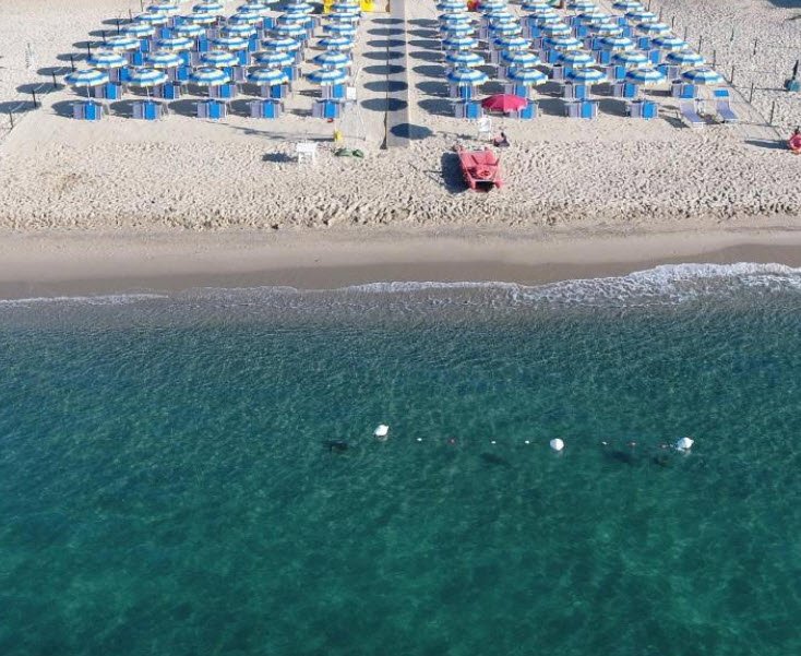 Cropani, Calabria, Italy