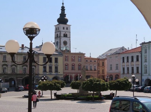 Příbor, Czech Republic, Czech Republic (Czechia)