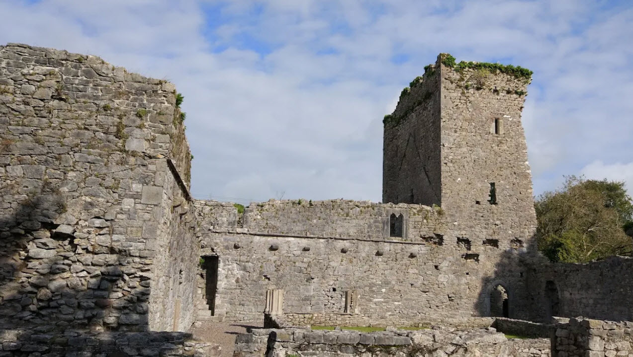 Castlelyons, Ireland