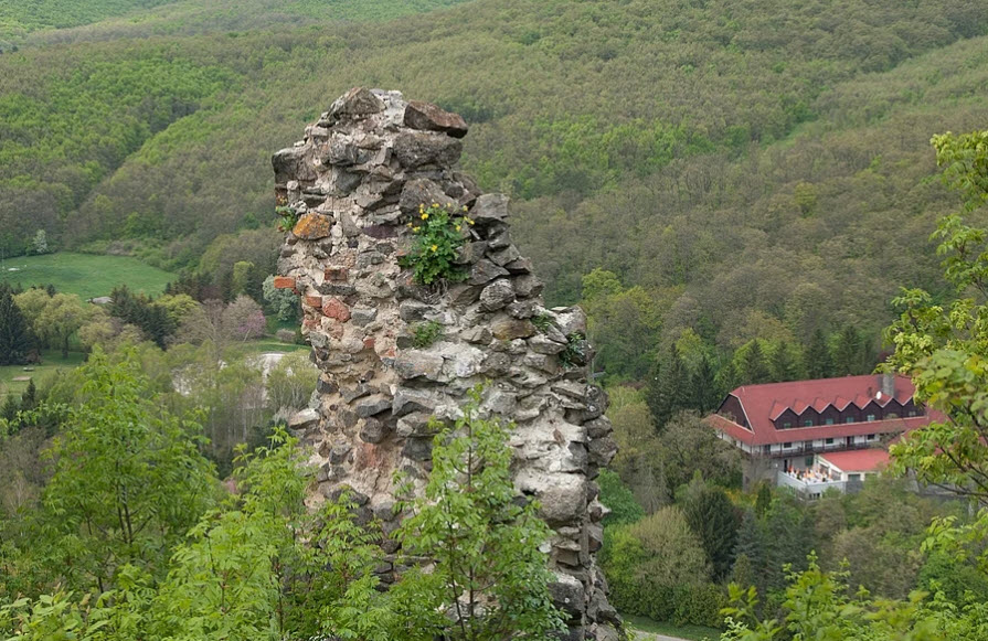 Bokor, Hungary
