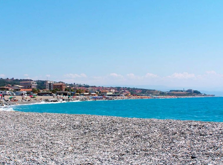 Falerna, Calabria, Italy