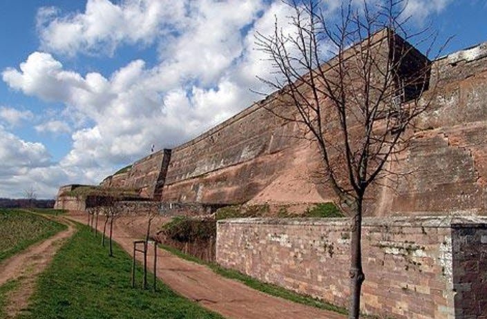 Schœneck, France, France