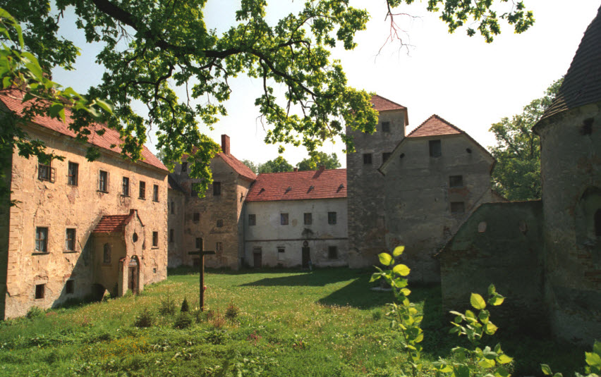 Witostowice, Poland