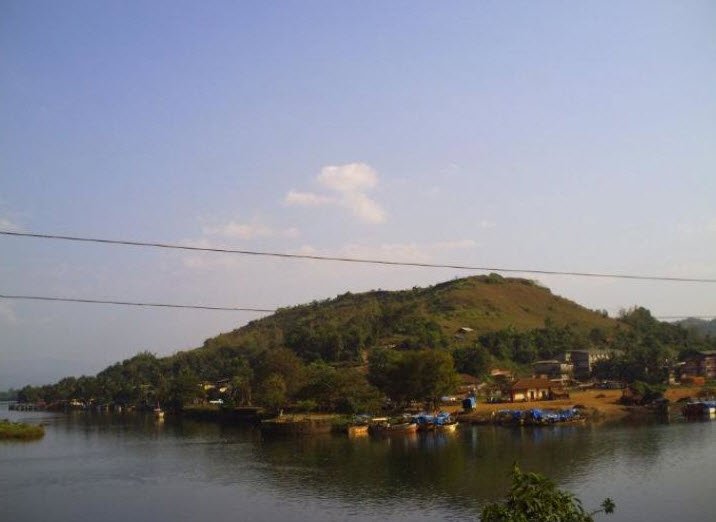 Gowalkot, Maharashtra, India