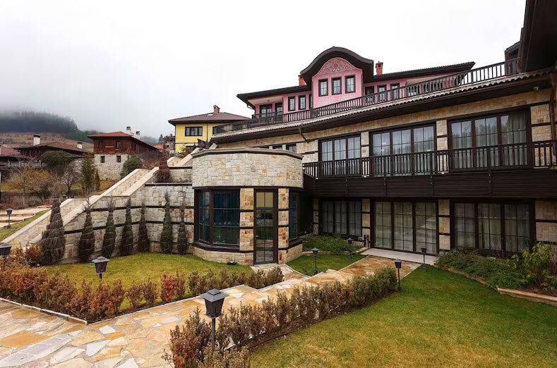 Koprivshtitsa, Sofia Province, Bulgaria