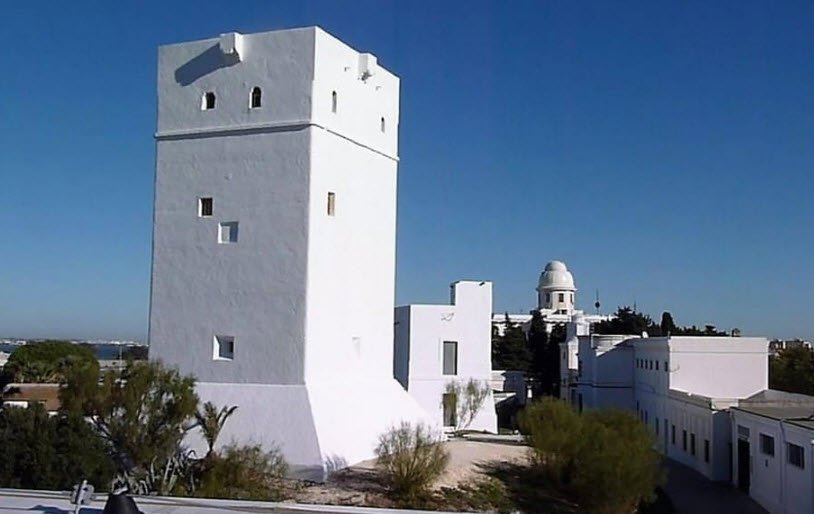 Torrealta, San Fernando, Spain, Spain