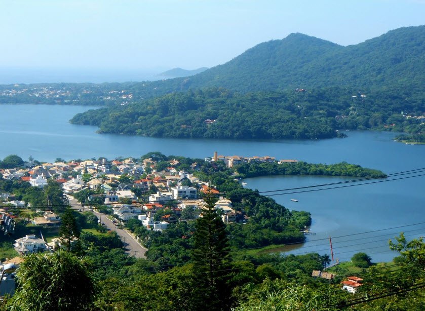 Canasvieiras, Brazil, Brazil