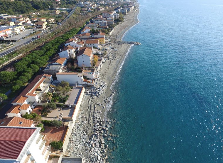 Fuscaldo, Italy