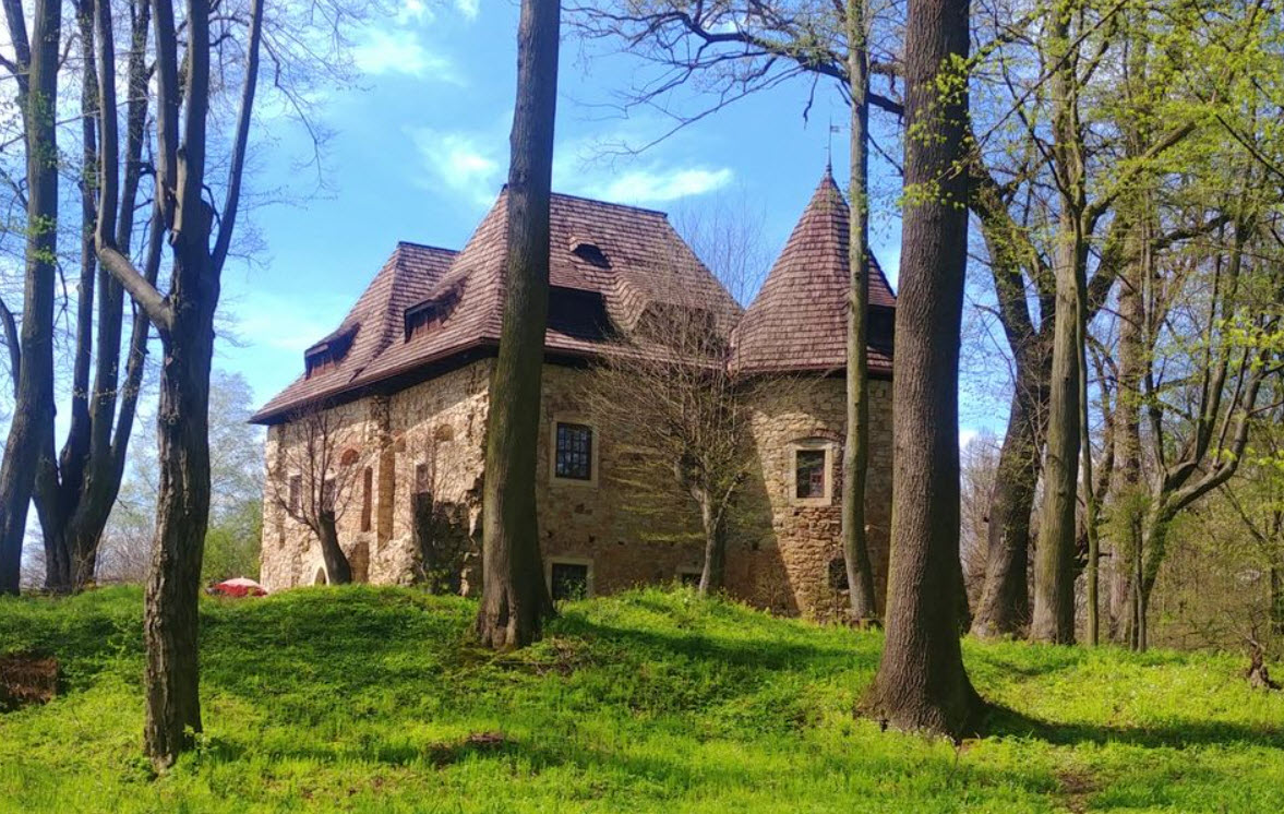 Wieruszyce, Poland