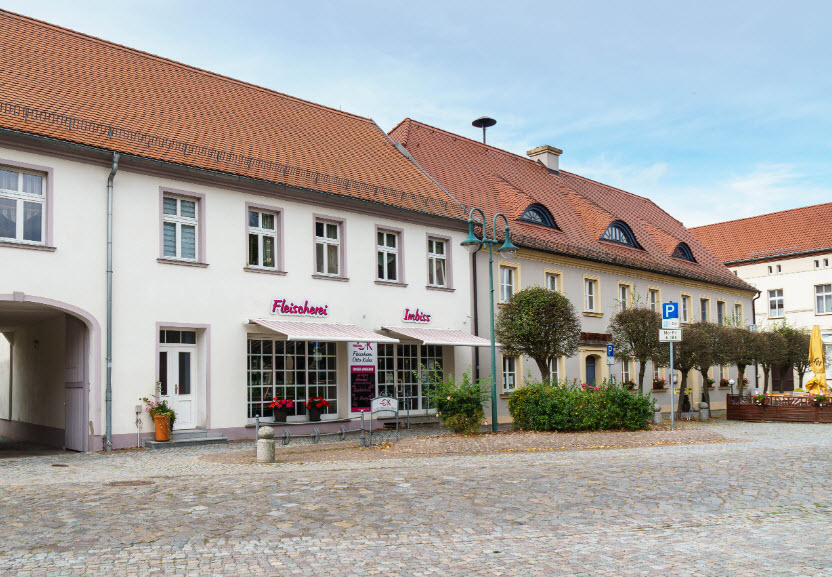 Schlieben, Germany, Germany