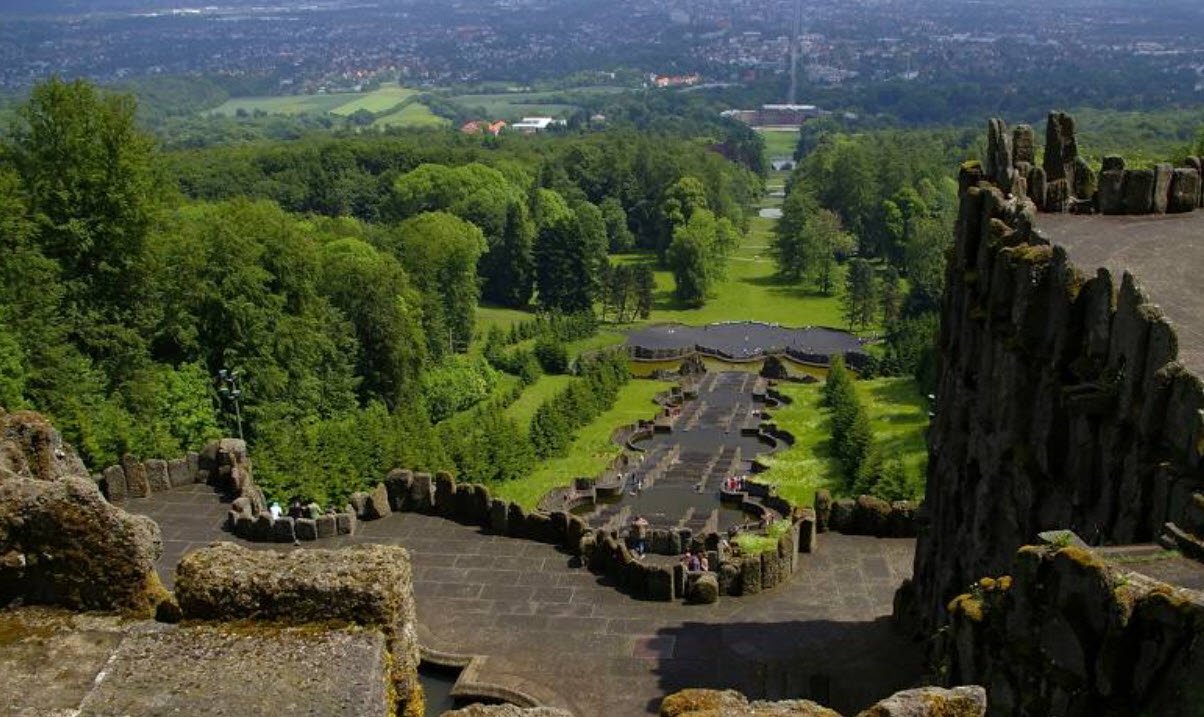 Kassel, Germany
