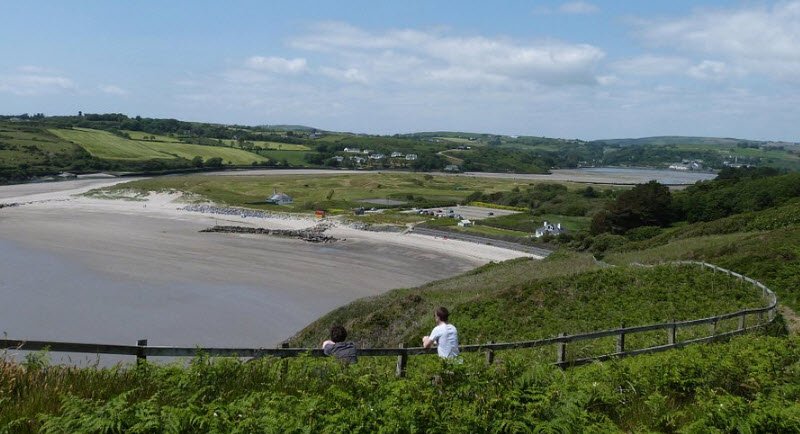 Owenahincha, Owenahincha, County Cork, Ireland, Ireland