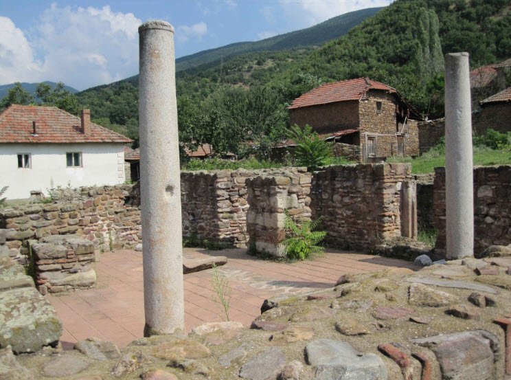 Morodvis, North Macedonia, North Macedonia