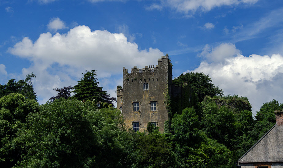 Ardfinnan, Ireland