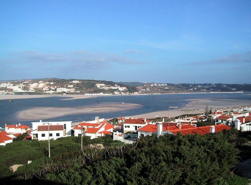 Óbidos, Leiria District, Portugal