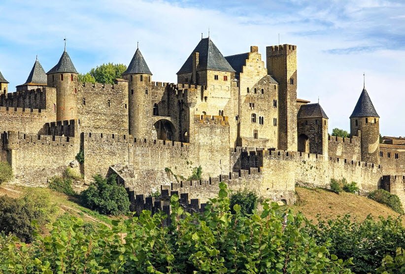 Carbonnat, France, France