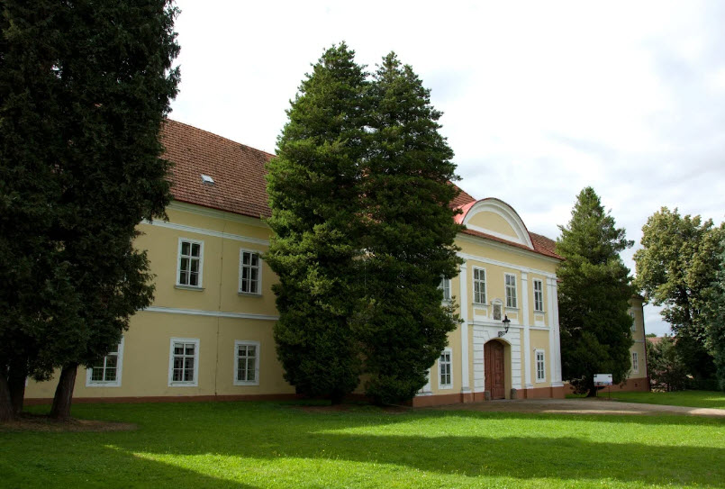 Moravec, Czech Republic (Czechia)