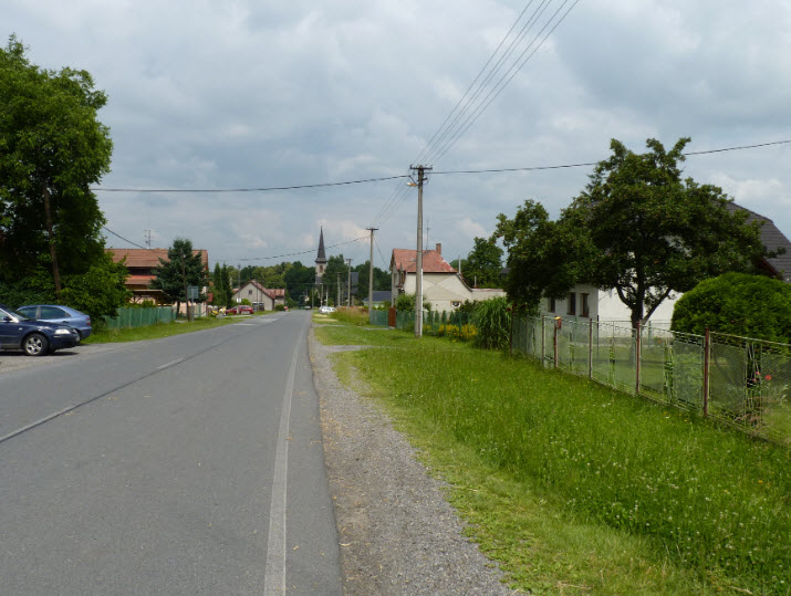 Dobratice, Czech Republic (Czechia)