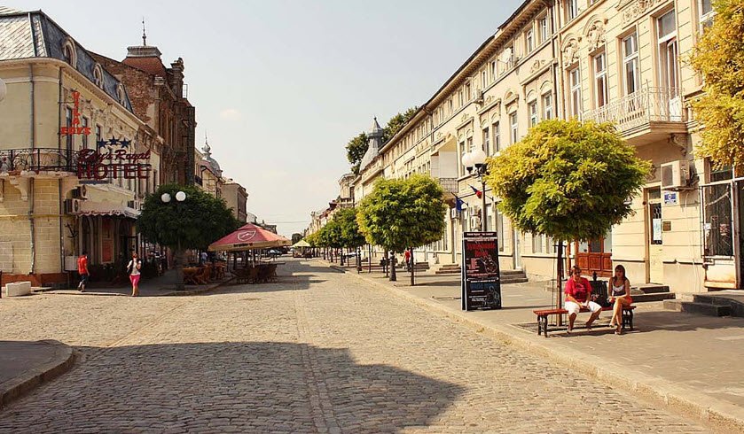 Braila, Brăila, Romania, Romania