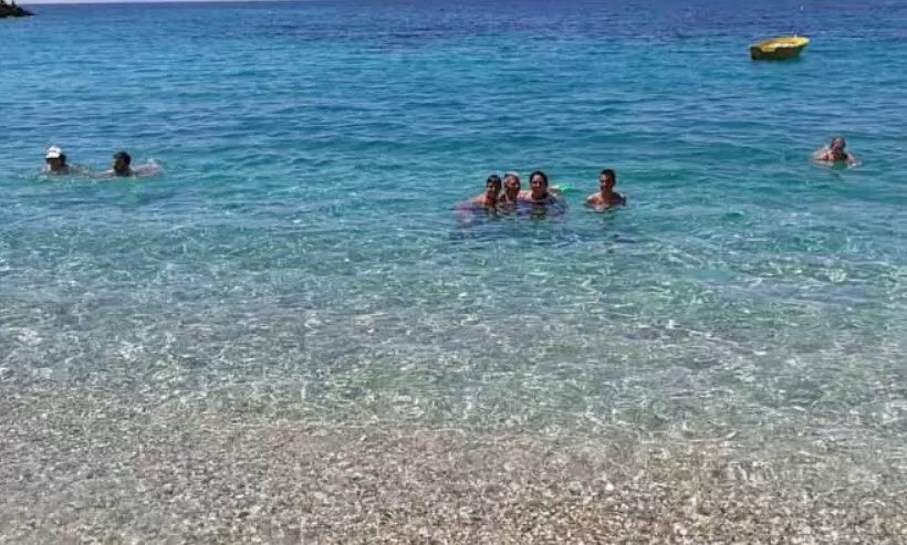 Radhimë, Albania, Albania