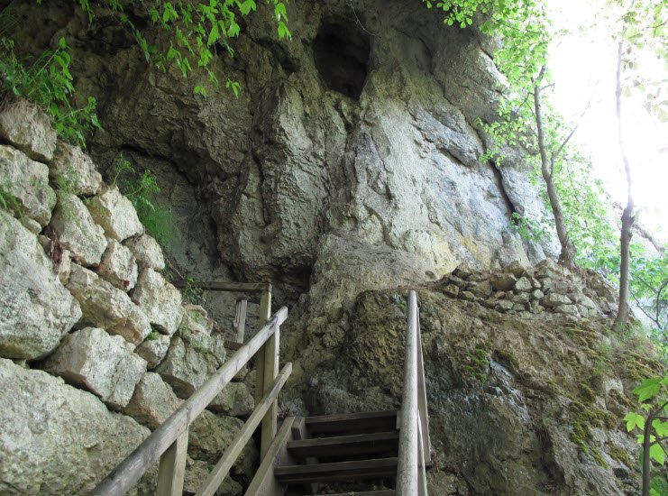 Petershöhle, Germany