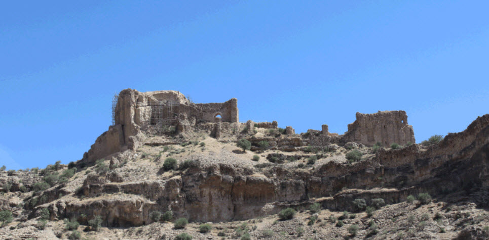 Qaleh, Iran