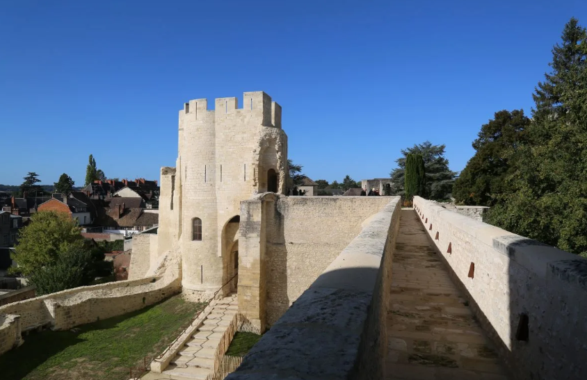Gisors, France