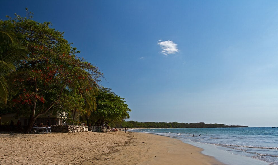 Tamarindo, Guanacaste Province, Costa Rica