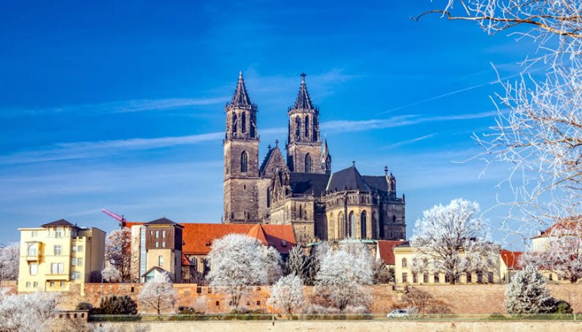 Medard, Germany