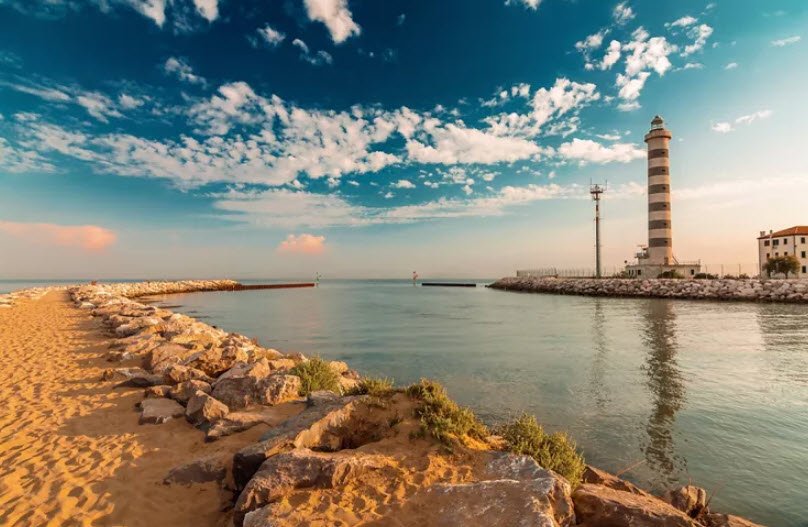 Jesolo, Italy