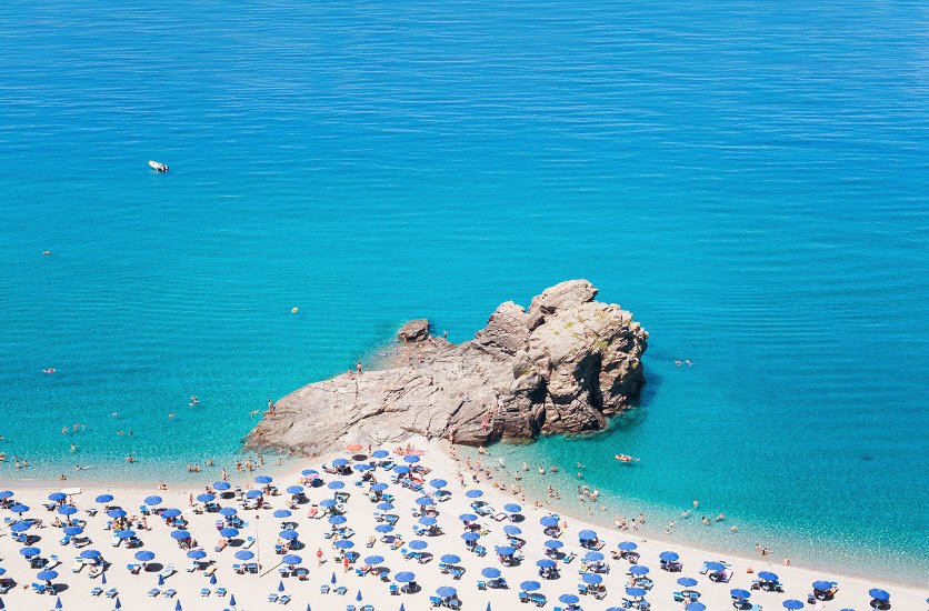 Palmi, Calabria, Italy