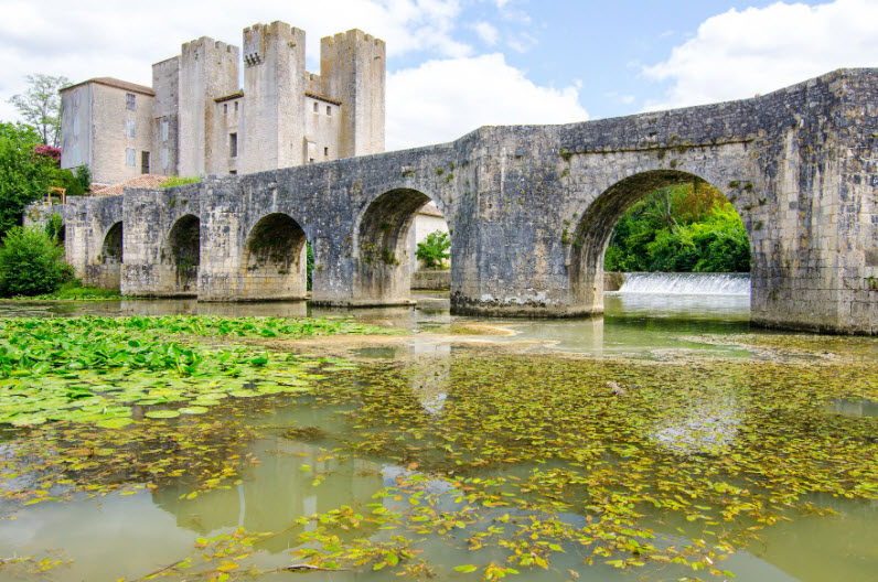 Barbaste, France