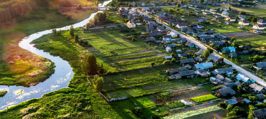 Borsosberény, Hungary
