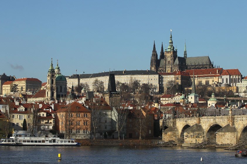 Statenice, Czech Republic (Czechia)