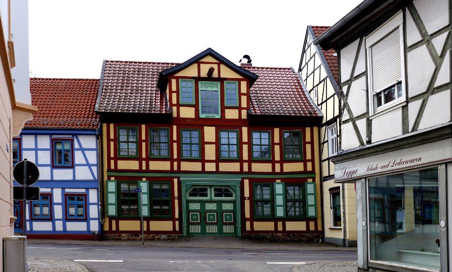 Salzwedel, Germany