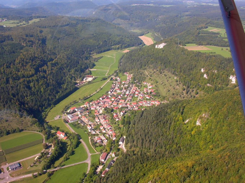 Bärenthal, Germany