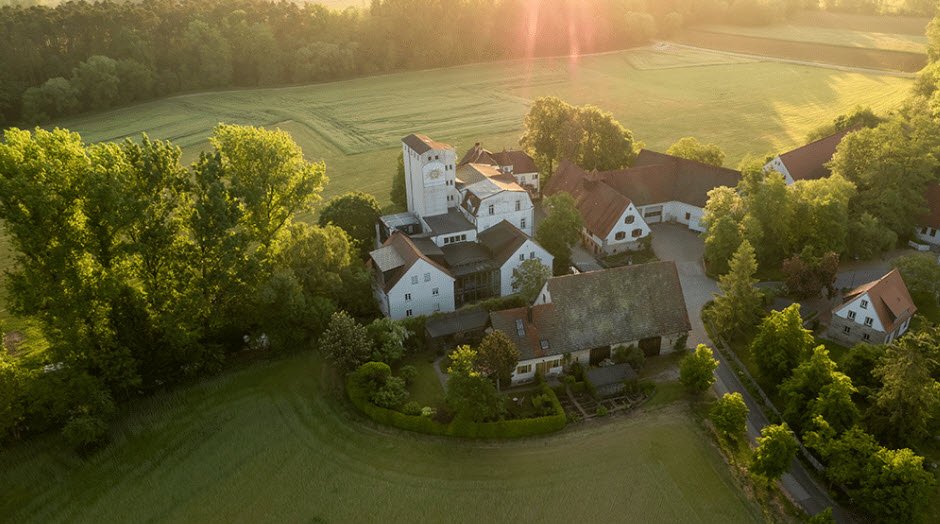 Rosengarten , Germany