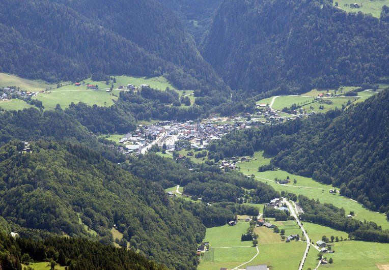 Beaufort, France, France