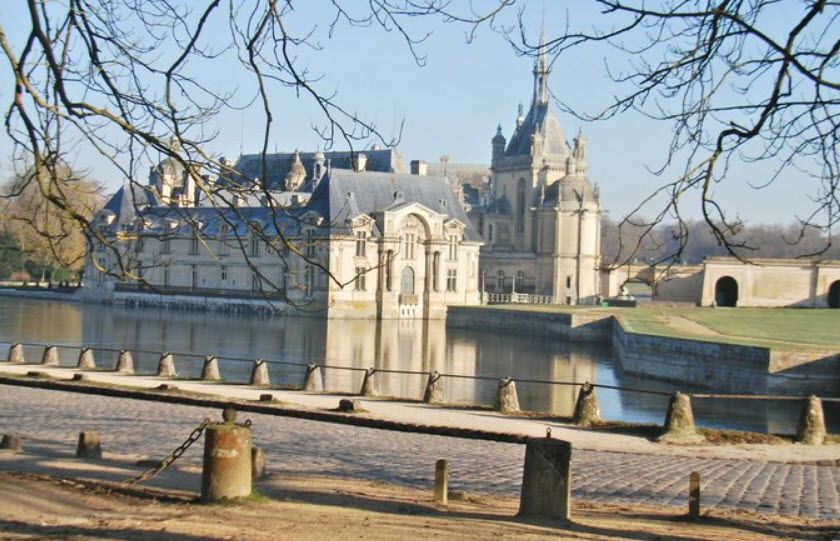 Lumes, France